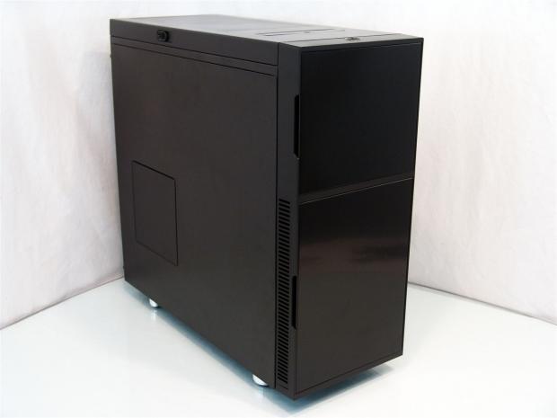 Nanoxia Deep Silence DS1 Mid-Tower Chassis Review 41