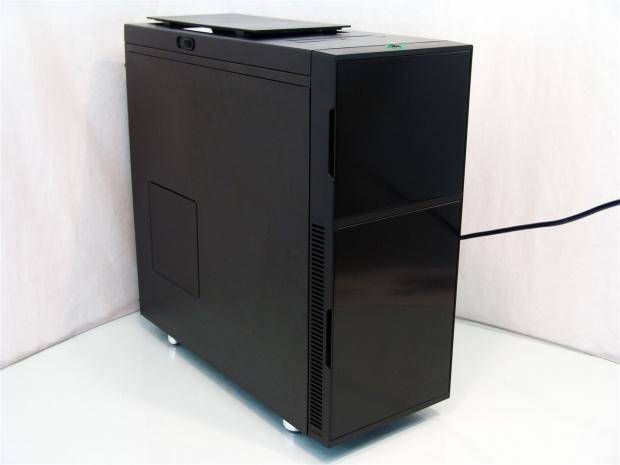 Nanoxia Deep Silence DS1 Mid-Tower Chassis Review 42