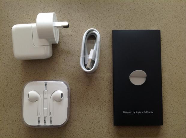 Apple iPhone 5 Smartphone Review 05