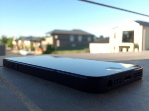 Apple iPhone 5 Smartphone Review