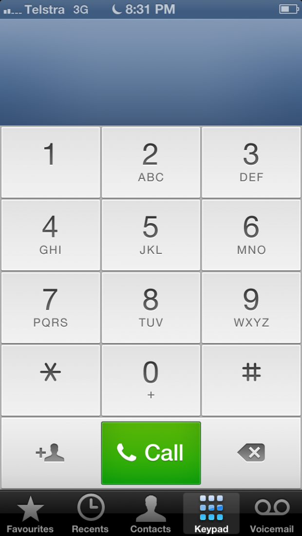 Apple iPhone 5 Smartphone Review 37