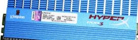 Kingston HyperX T1 PC3-22400 4GB Dual Channel Memory Kit Review 04