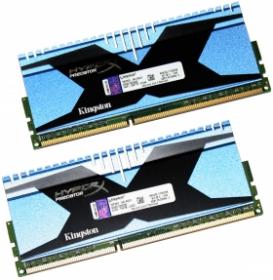 Kingston HyperX Predator PC3-19200 8GB Dual Channel Memory Kit Review 02 Kingston HyperX Predator PC3-19200 8GB Dual Channel Memory Kit Review 02