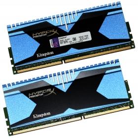 Kingston HyperX Predator PC3-19200 8GB Dual Channel Memory Kit Review 03 Kingston HyperX Predator PC3-19200 8GB Dual Channel Memory Kit Review 03
