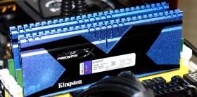 Kingston HyperX Predator PC3-19200 8GB Dual Channel Memory Kit Review 05 Kingston HyperX Predator PC3-19200 8GB Dual Channel Memory Kit Review 05