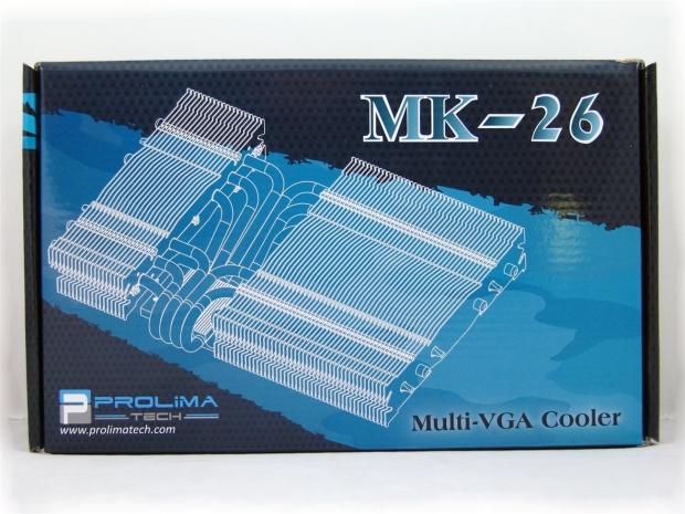 Prolimatech MK-26 Video Card Cooler Review 02 Prolimatech MK-26 Video Card Cooler Review 02