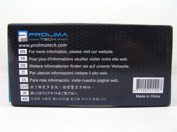 Prolimatech MK-26 Video Card Cooler Review 04 Prolimatech MK-26 Video Card Cooler Review 04