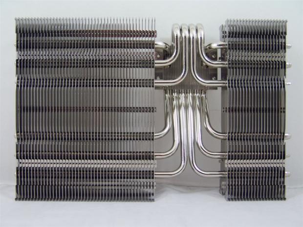 Prolimatech MK-26 Video Card Cooler Review 13 Prolimatech MK-26 Video Card Cooler Review 13