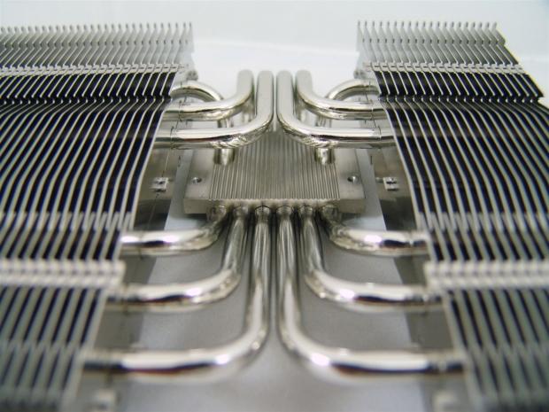 Prolimatech MK-26 Video Card Cooler Review 14 Prolimatech MK-26 Video Card Cooler Review 14