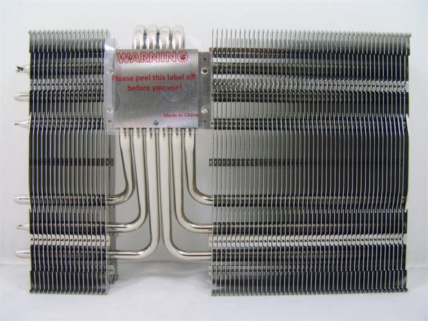 Prolimatech MK-26 Video Card Cooler Review 15 Prolimatech MK-26 Video Card Cooler Review 15