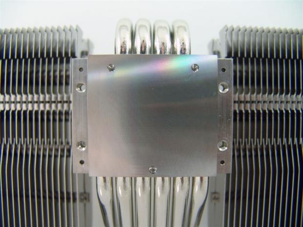 Prolimatech MK-26 Video Card Cooler Review 16 Prolimatech MK-26 Video Card Cooler Review 16