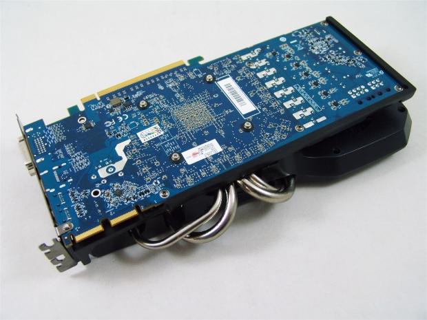 Prolimatech MK-26 Video Card Cooler Review 24 Prolimatech MK-26 Video Card Cooler Review 24