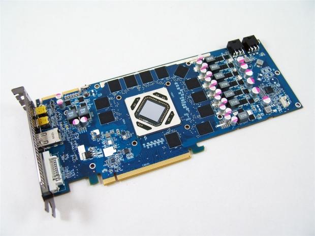 Prolimatech MK-26 Video Card Cooler Review 25 Prolimatech MK-26 Video Card Cooler Review 25