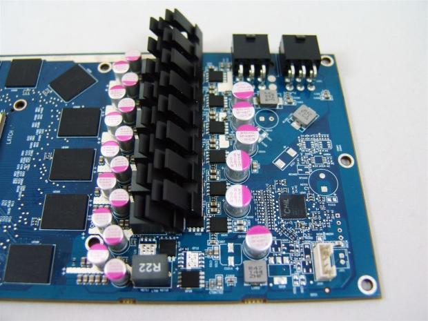 Prolimatech MK-26 Video Card Cooler Review 26 Prolimatech MK-26 Video Card Cooler Review 26