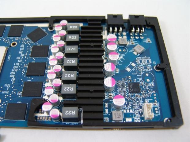 Prolimatech MK-26 Video Card Cooler Review 27 Prolimatech MK-26 Video Card Cooler Review 27