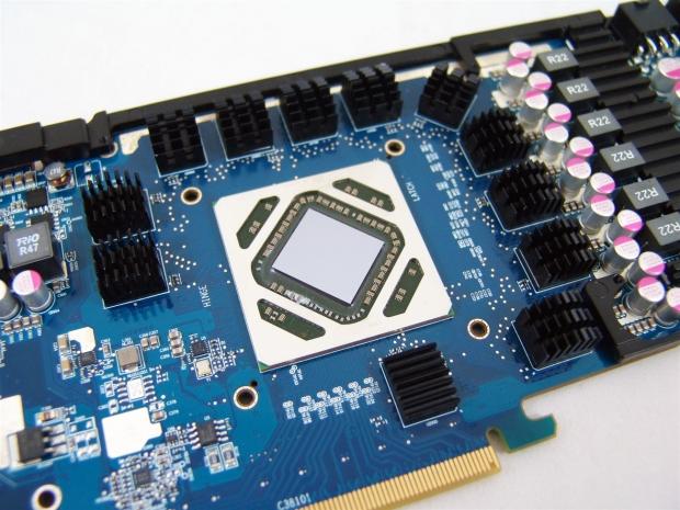Prolimatech MK-26 Video Card Cooler Review 28 Prolimatech MK-26 Video Card Cooler Review 28