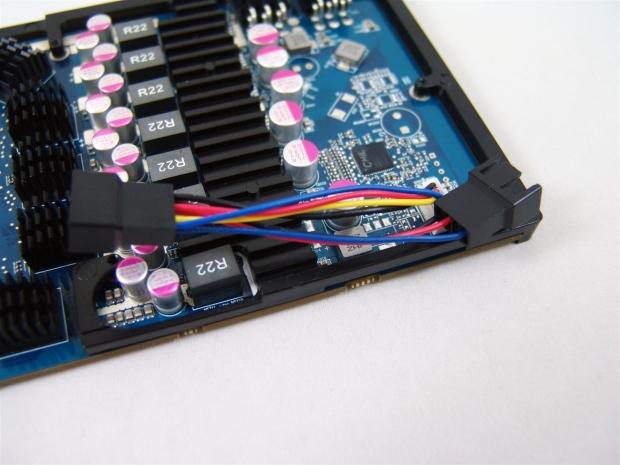 Prolimatech MK-26 Video Card Cooler Review 29 Prolimatech MK-26 Video Card Cooler Review 29