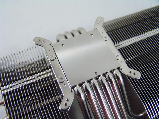 Prolimatech MK-26 Video Card Cooler Review 30 Prolimatech MK-26 Video Card Cooler Review 30