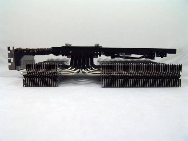 Prolimatech MK-26 Video Card Cooler Review 35 Prolimatech MK-26 Video Card Cooler Review 35
