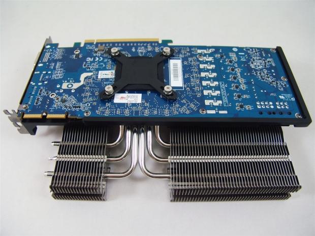 Prolimatech MK-26 Video Card Cooler Review 36 Prolimatech MK-26 Video Card Cooler Review 36
