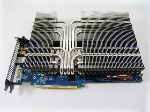 Prolimatech MK-26 Video Card Cooler Review 37 Prolimatech MK-26 Video Card Cooler Review 37