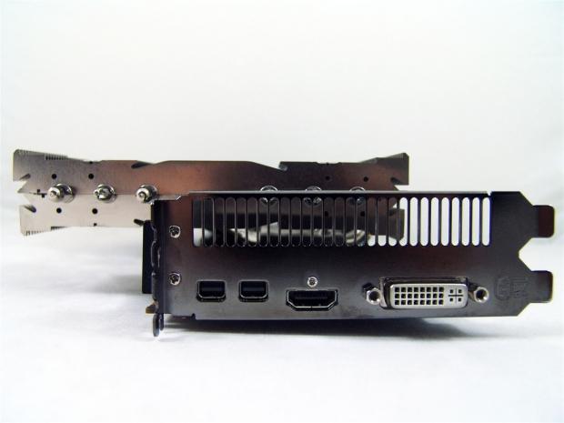Prolimatech MK-26 Video Card Cooler Review 39 Prolimatech MK-26 Video Card Cooler Review 39