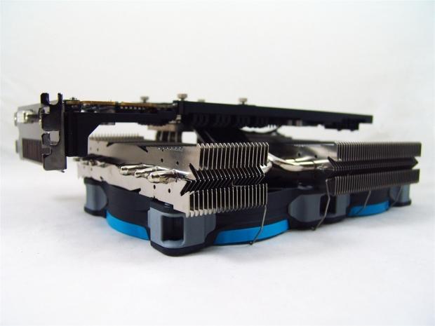 Prolimatech MK-26 Video Card Cooler Review 41 Prolimatech MK-26 Video Card Cooler Review 41