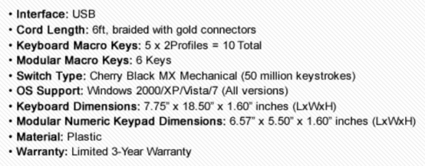 AZiO Levetron Mech5 Gaming Keyboard Review 01 AZiO Levetron Mech5 Gaming Keyboard Review 01