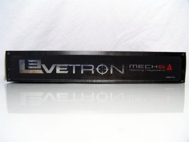 AZiO Levetron Mech5 Gaming Keyboard Review 03 AZiO Levetron Mech5 Gaming Keyboard Review 03