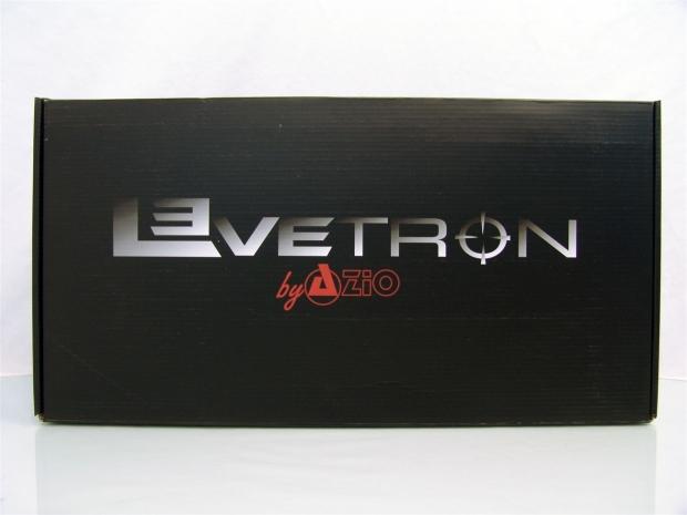 AZiO Levetron Mech5 Gaming Keyboard Review 06 AZiO Levetron Mech5 Gaming Keyboard Review 06