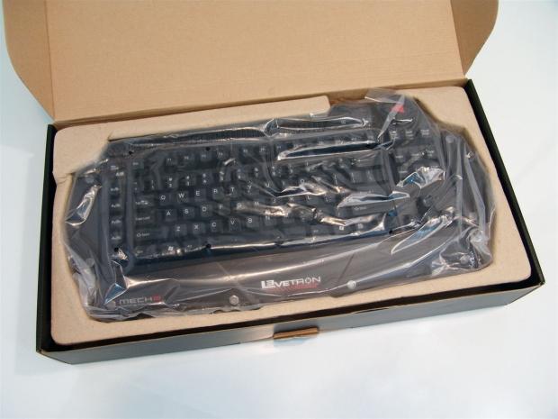 AZiO Levetron Mech5 Gaming Keyboard Review 07 AZiO Levetron Mech5 Gaming Keyboard Review 07