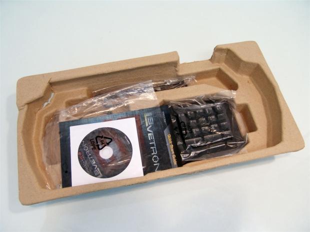 AZiO Levetron Mech5 Gaming Keyboard Review 08 AZiO Levetron Mech5 Gaming Keyboard Review 08