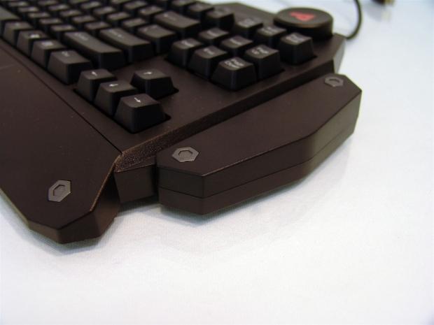 AZiO Levetron Mech5 Gaming Keyboard Review 13 AZiO Levetron Mech5 Gaming Keyboard Review 13