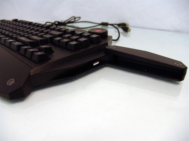 AZiO Levetron Mech5 Gaming Keyboard Review 14 AZiO Levetron Mech5 Gaming Keyboard Review 14