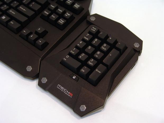 AZiO Levetron Mech5 Gaming Keyboard Review 15 AZiO Levetron Mech5 Gaming Keyboard Review 15