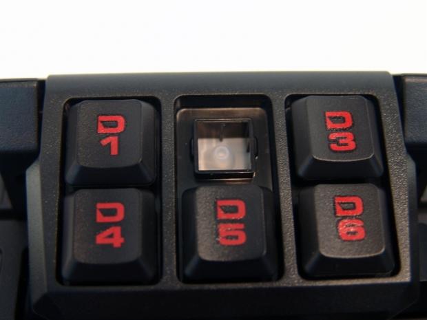 AZiO Levetron Mech5 Gaming Keyboard Review 23 AZiO Levetron Mech5 Gaming Keyboard Review 23