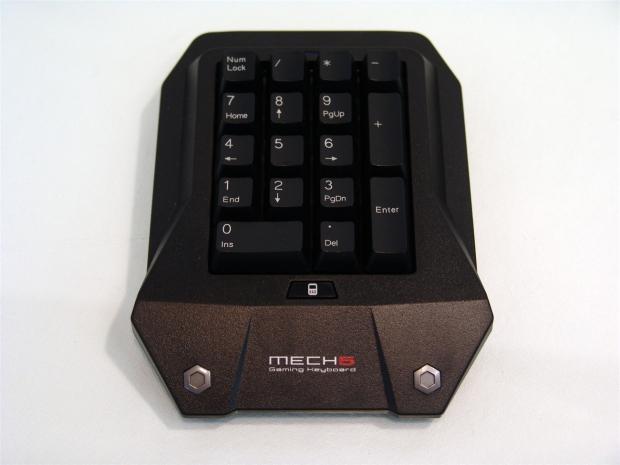 AZiO Levetron Mech5 Gaming Keyboard Review 26 AZiO Levetron Mech5 Gaming Keyboard Review 26
