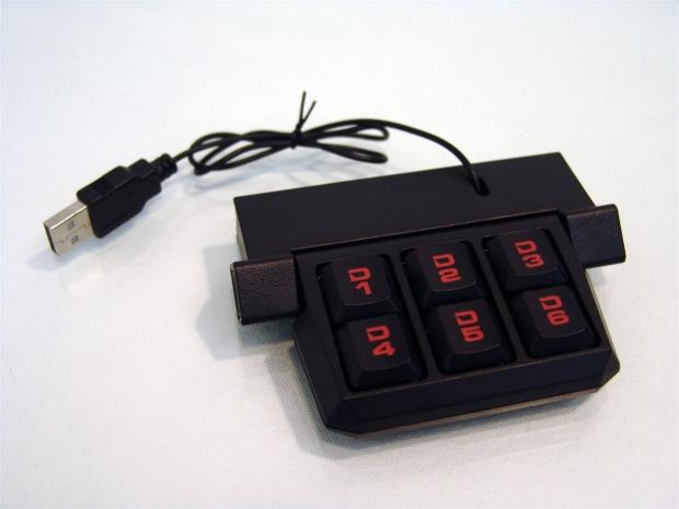 AZiO Levetron Mech5 Gaming Keyboard Review 30 AZiO Levetron Mech5 Gaming Keyboard Review 30