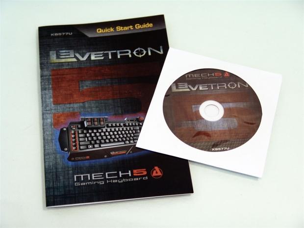 AZiO Levetron Mech5 Gaming Keyboard Review 33 AZiO Levetron Mech5 Gaming Keyboard Review 33