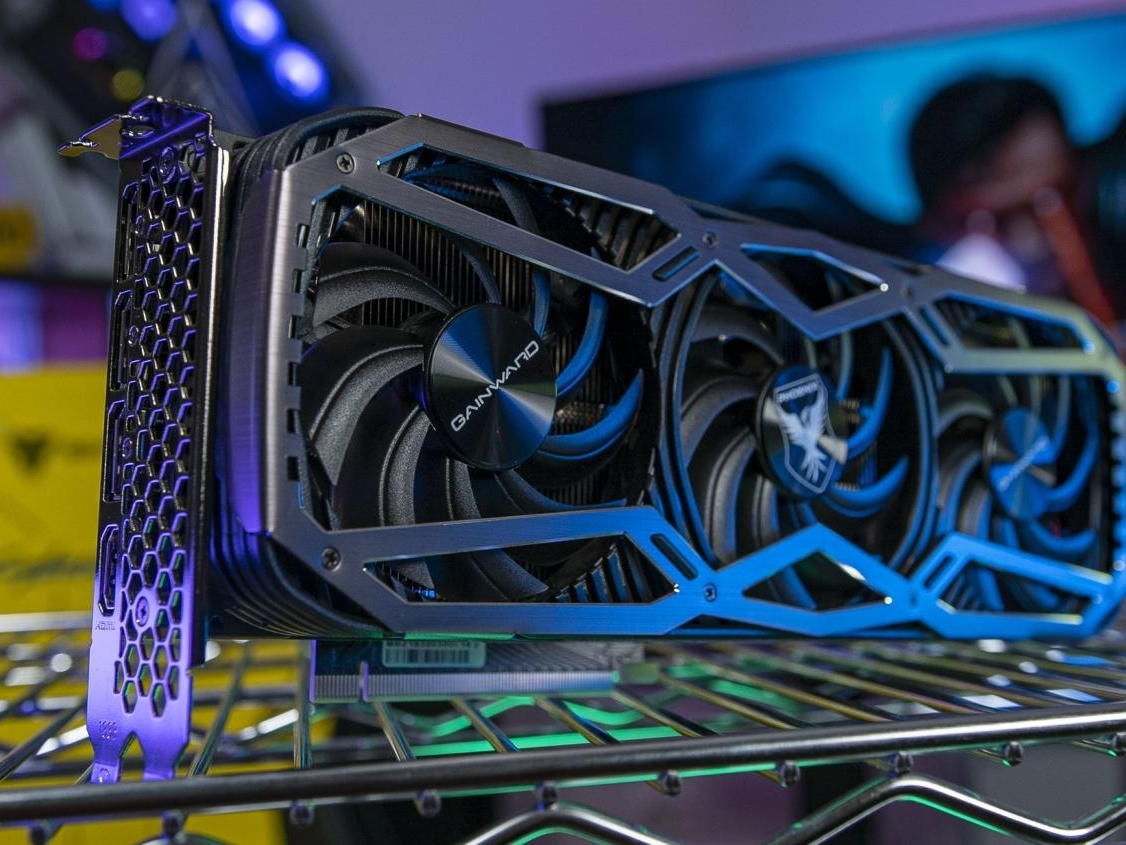 【動作確認済】Gainward GeForce RTX 3070 10003_gainward-geforce-rtx-