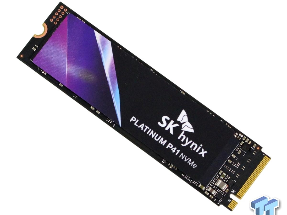 SK store Hynix Platinum P41 SSD