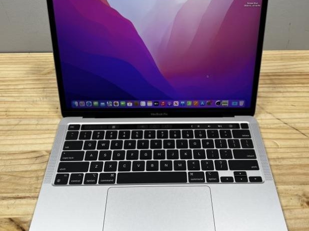 Apple MacBook Pro 13