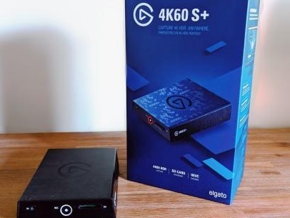 Elgato 4K60 S+ ビデオキャプチャー Elgato 4K60 S+ Capture Card review | PC Gamer