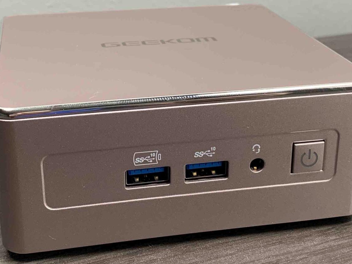 What Is Mini PC Used For? More than You Thought Possible! - GEEKOM