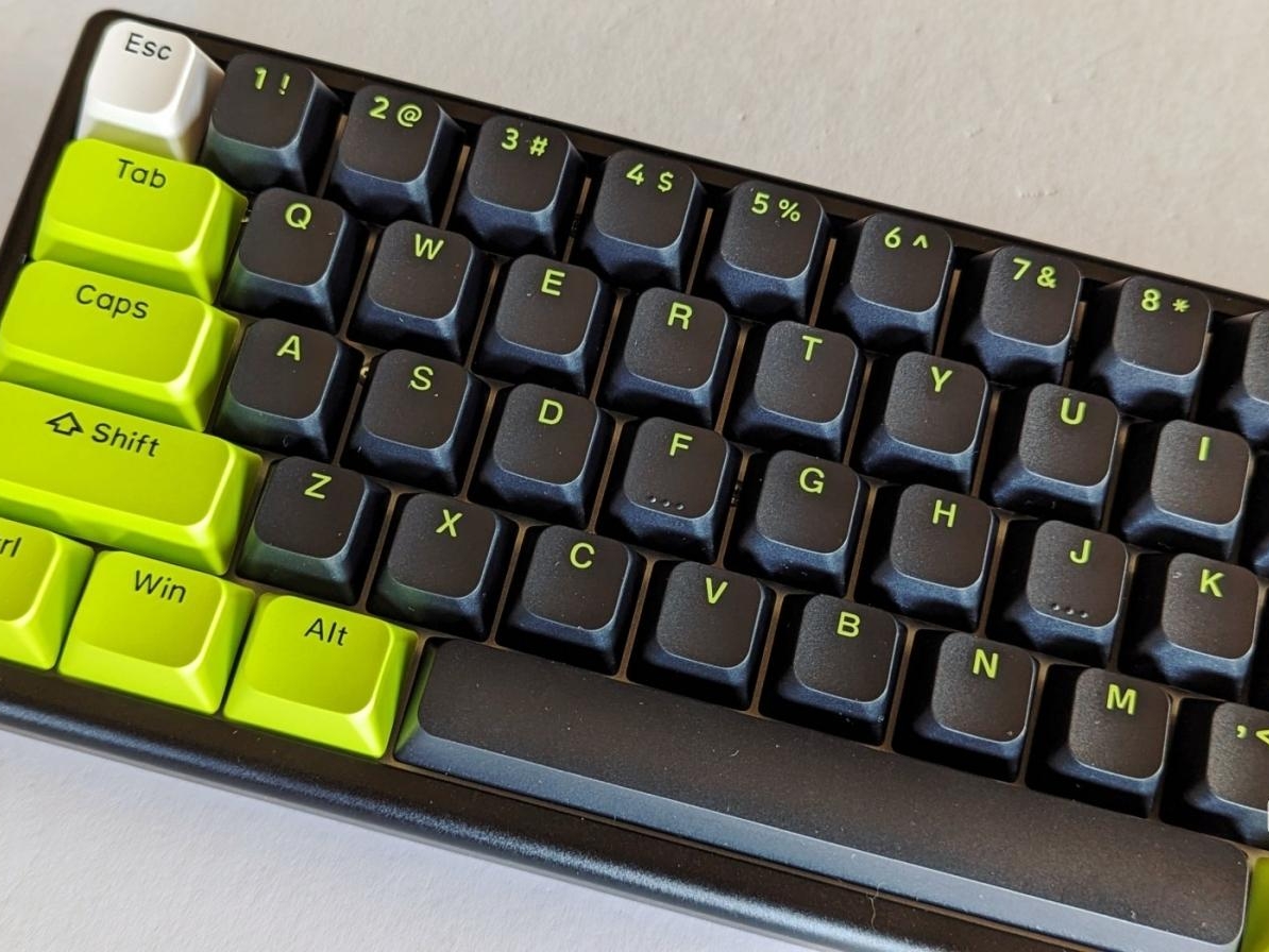 Polar 65 Keyboard arbiter BEST Entry-level HE Keyboard? - Arbiter Studio Polar 65 Review | Before You  Buy