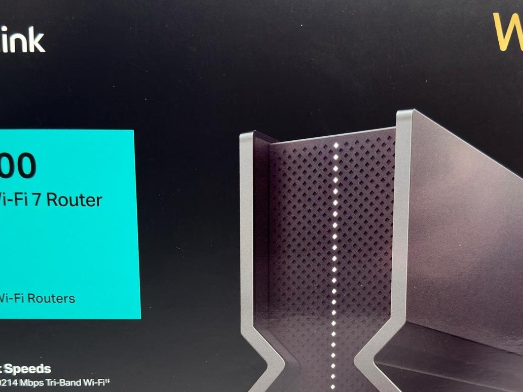 TP-Link WiFi7 ルーターArcher BE550/A TP-Link Archer BE550 Review - RTINGS.com