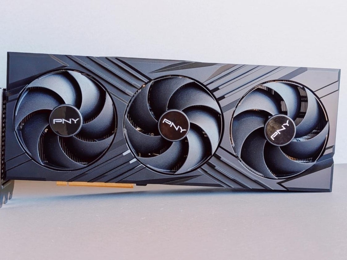 [保証あり]PNY GeForce RTX 4090 PNY GeForce RTX 4090 24GB VERTO Triple Fan | pny.com