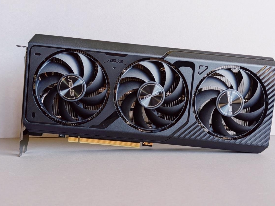 ASUS Prime GeForce RTX 4070 SUPER OC Review - Still a 1440p ASUS Prime GeForce RTX 4070 SUPER OC Review - Still a 1440p