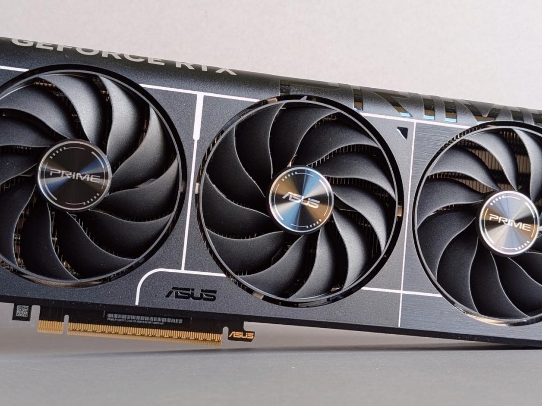 ASUS PRIME GeForce RTX 5070 Ti OC Edition Review