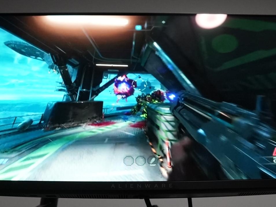 Alienware AW2725Q Gaming Monitor Review - 4K 240Hz for $899